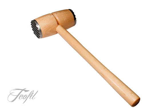 Hammers, Pestles and Wooden Balls